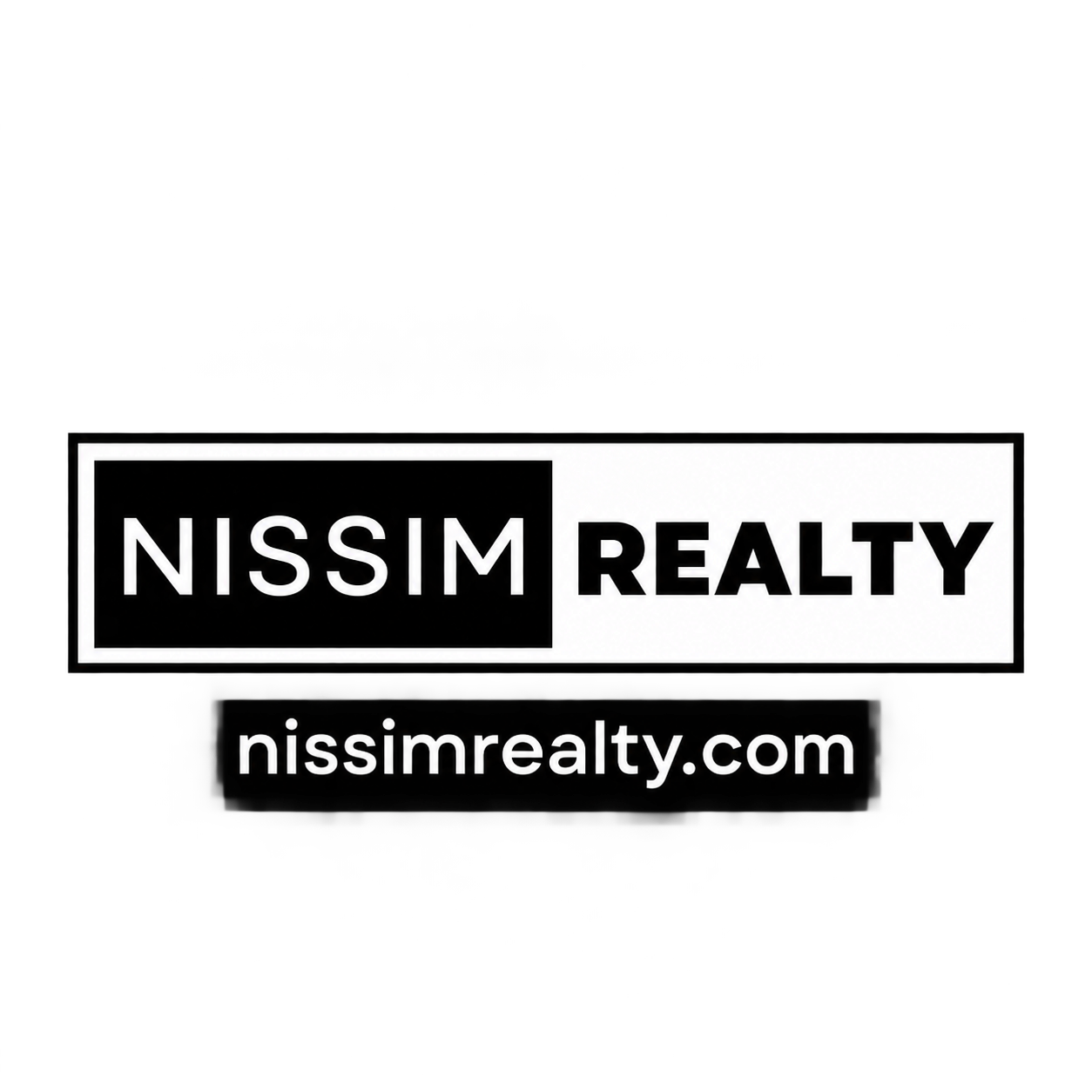 Nissim Realty logo